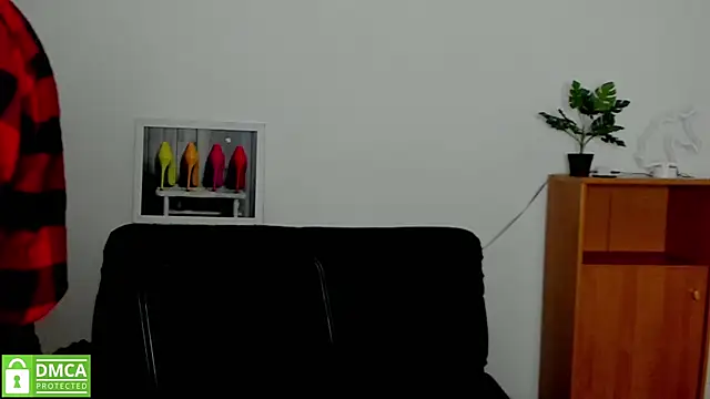 annakillianox online show from October 13, 5:31 am