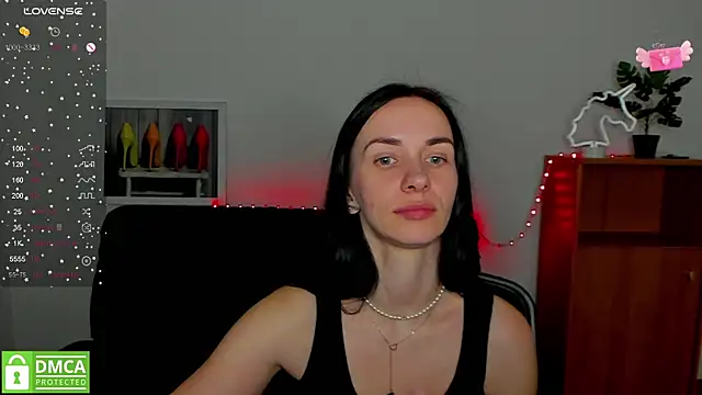 annakillianox online show from March 7, 3:28 pm