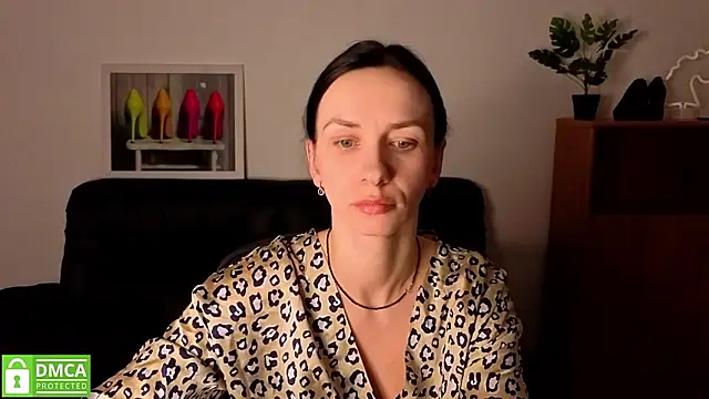 annakillianox online show from March 6, 12:22 pm