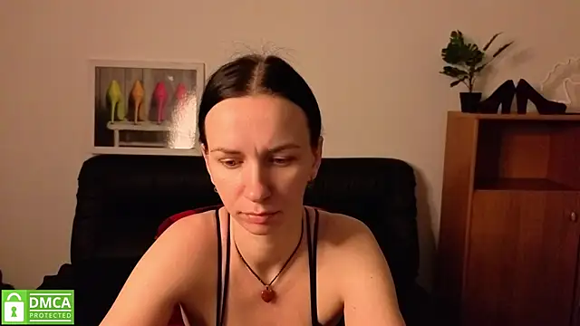 annakillianox online show from May 15, 5:27 am