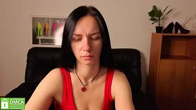 Snapshot of annakillianox chatting on June 19, 5:24 am annakillianox online show from June 19, 5:24 am