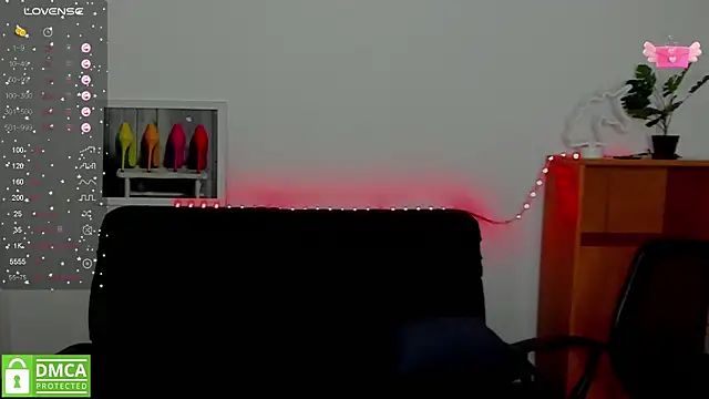 annakillianox online show from March 14, 12:40 pm