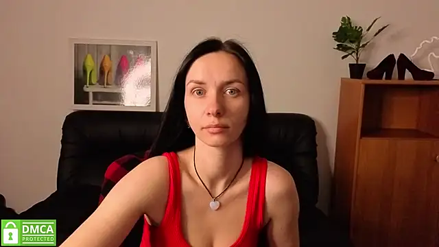 annakillianox online show from June 1, 11:32 am