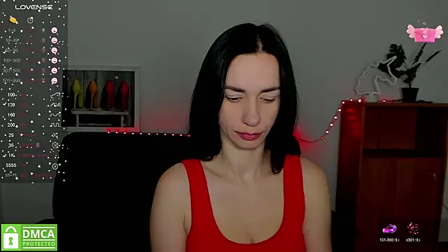 annakillianox online show from March 19, 6:24 am