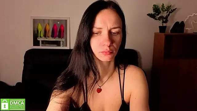 annakillianox online show from March 22, 6:26 am