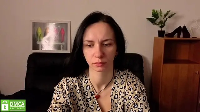 annakillianox online show from April 10, 5:25 am