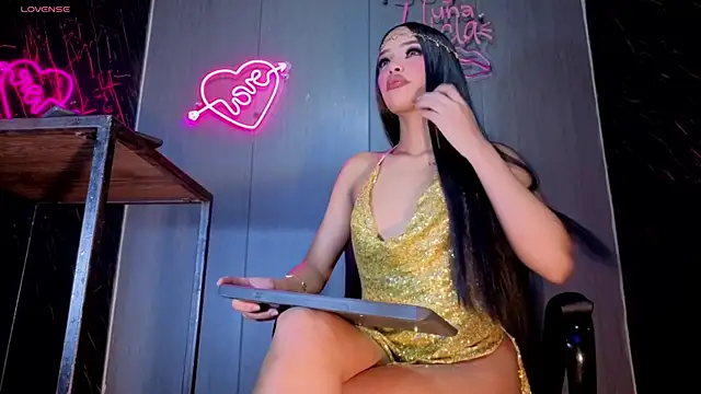 amgeline online show from June 19, 12:16 am