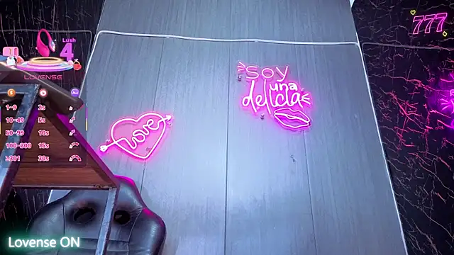amgeline online show from April 25, 1:19 am