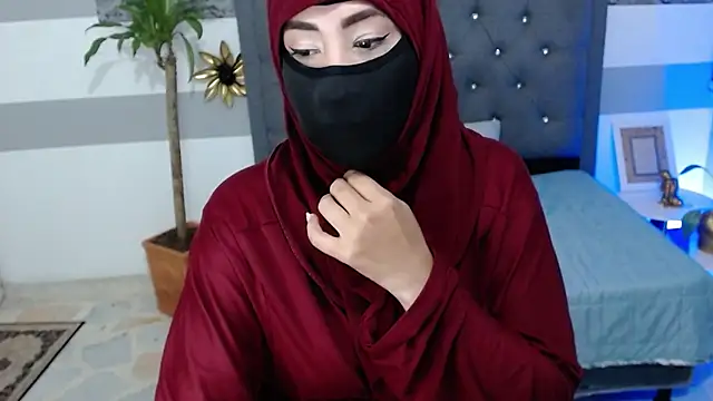 Snapshot of Jalima_sabag chatting on February 28, 10:17 pm Jalima sabag online show from February 28, 10:17 pm
