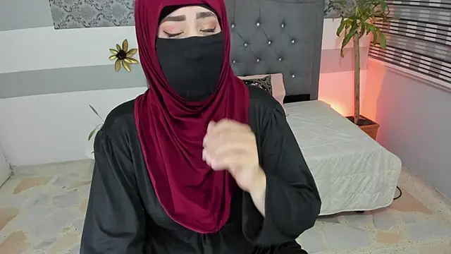 Jalima sabag online show from February 7, 12:24 pm