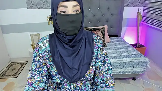 Jalima sabag online show from April 13, 6:23 pm