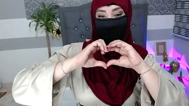 Snapshot of Jalima_sabag chatting on September 30, 12:55 pm Jalima sabag online show from September 30, 12:55 pm