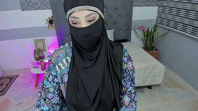 Snapshot of Jalima_sabag chatting on June 17, 7:24 pm Jalima sabag online show from June 17, 7:24 pm
