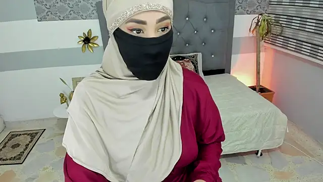 Jalima sabag online show from April 6, 6:20 pm