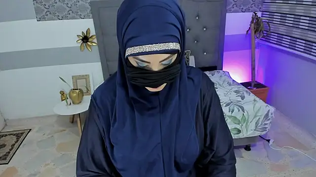 Jalima sabag online show from April 10, 6:37 pm