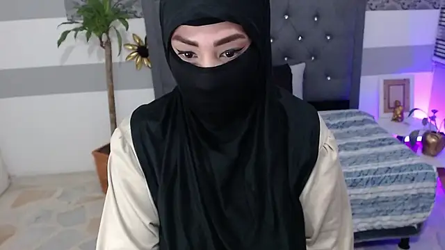 Snapshot of Jalima_sabag chatting on March 11, 9:59 pm Jalima sabag online show from March 11, 9:59 pm