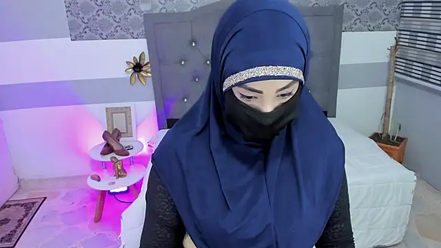 Jalima sabag online show from May 13, 6:48 pm