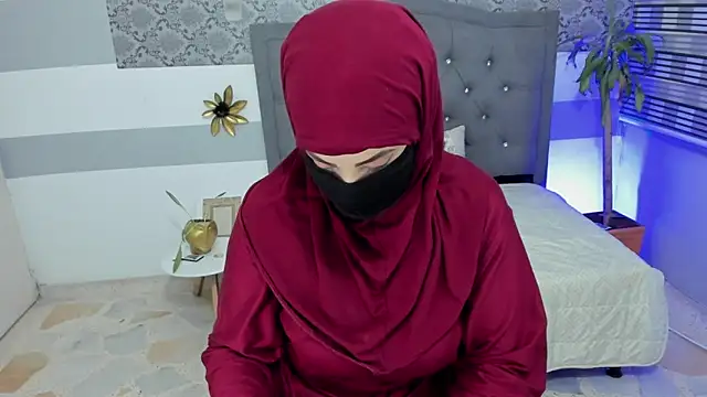 Jalima sabag online show from February 24, 7:26 pm