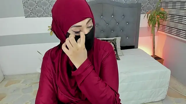 Jalima sabag online show from March 4, 6:37 pm