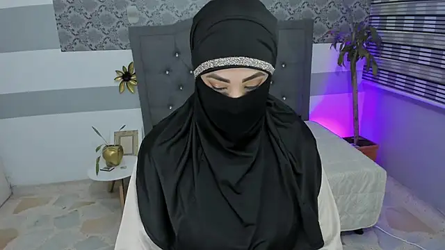 Jalima sabag online show from February 17, 6:27 pm