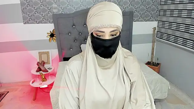 Jalima sabag online show from May 14, 6:27 pm