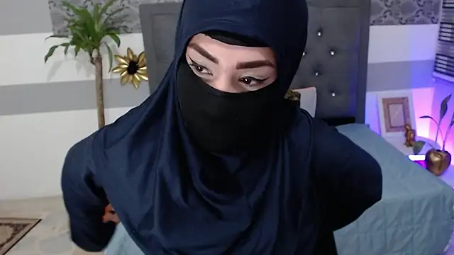Snapshot of Jalima_sabag chatting on February 15, 11:03 pm Jalima sabag online show from February 15, 11:03 pm