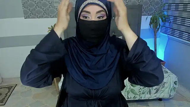 Jalima sabag online show from March 10, 8:02 pm