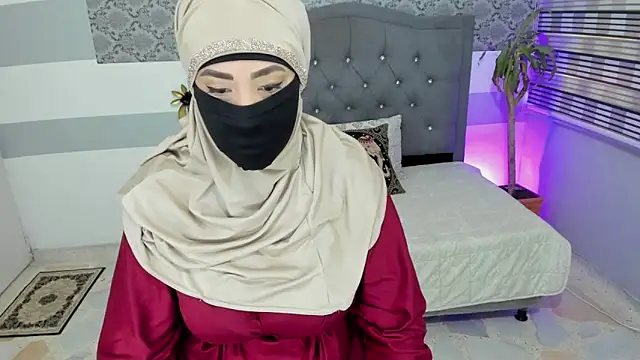 Jalima sabag online show from March 7, 12:21 pm