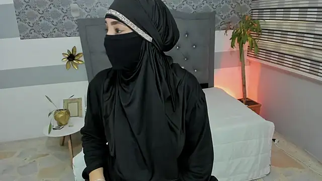 Jalima sabag online show from February 21, 12:51 pm