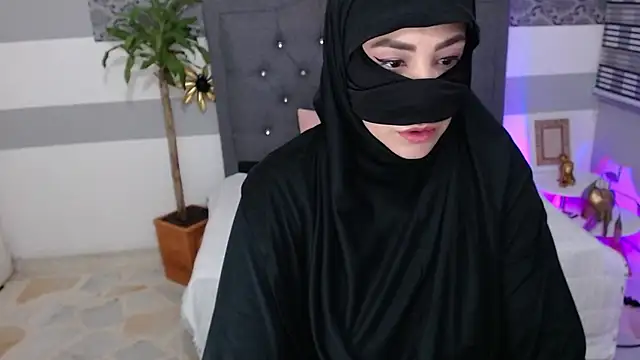 Snapshot of Jalima_sabag chatting on October 1, 6:56 pm Jalima sabag online show from October 1, 6:56 pm