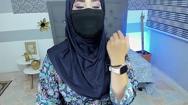 Jalima sabag online show from April 24, 6:54 pm