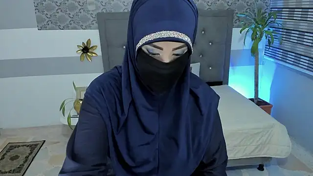 Jalima sabag online show from January 12, 7:31 pm