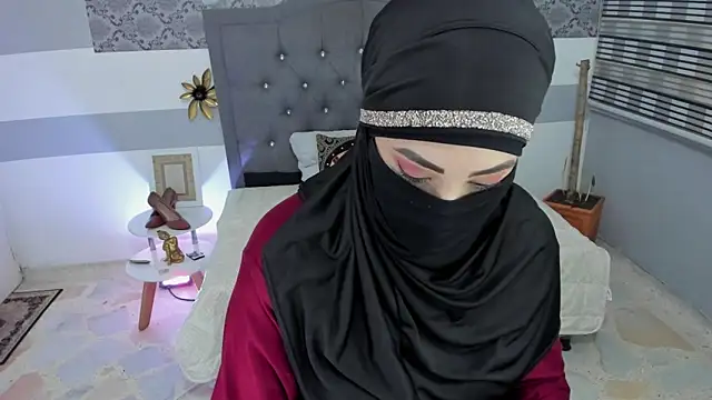 Jalima sabag online show from May 16, 12:26 pm