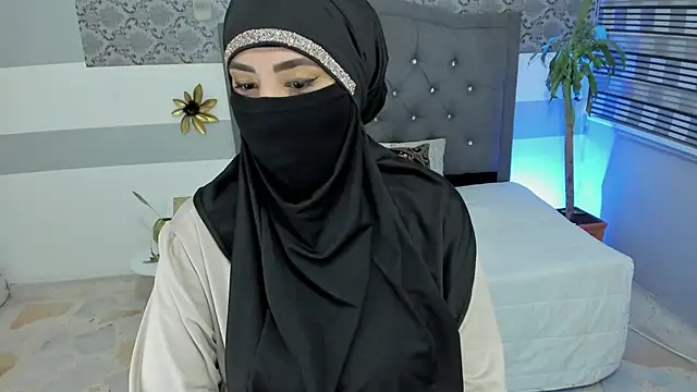 Jalima sabag online show from March 3, 7:10 pm