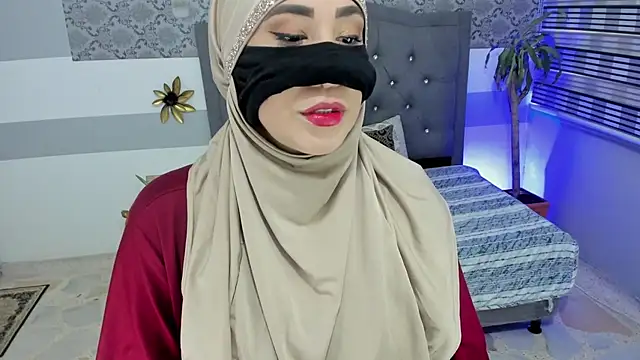 Jalima sabag online show from March 12, 5:17 pm