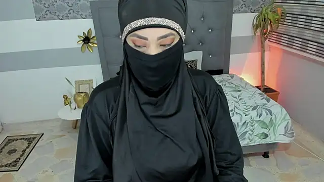 Jalima sabag online show from March 24, 6:19 pm