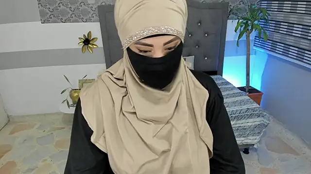 Jalima sabag online show from February 10, 6:51 pm