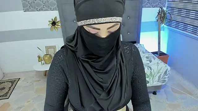 Jalima sabag online show from April 9, 6:25 pm