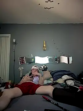 gifted723 online show from October 19, 4:37 am