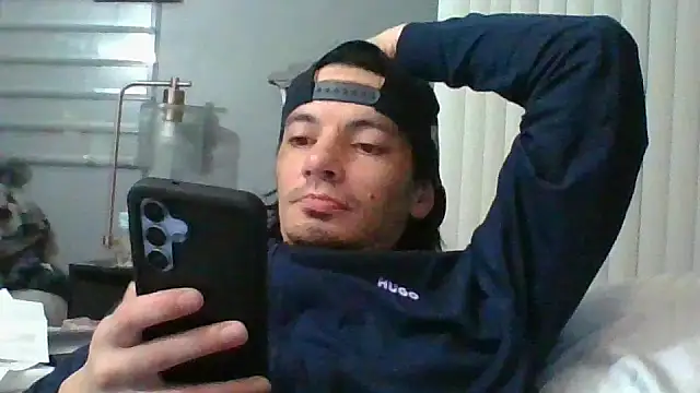 gifted723 online show from November 30, 6:25 am