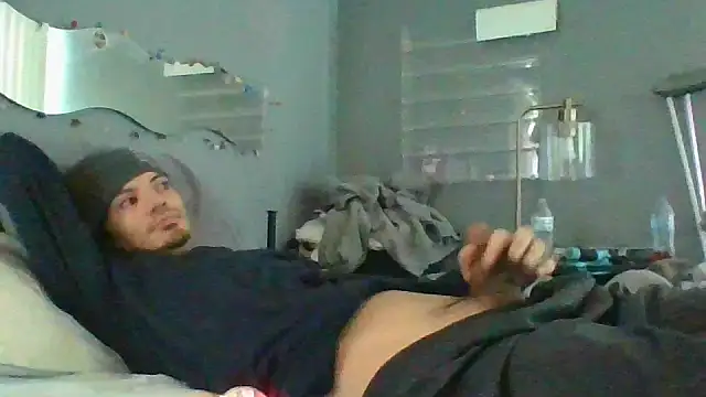 gifted723 online show from November 30, 6:30 pm