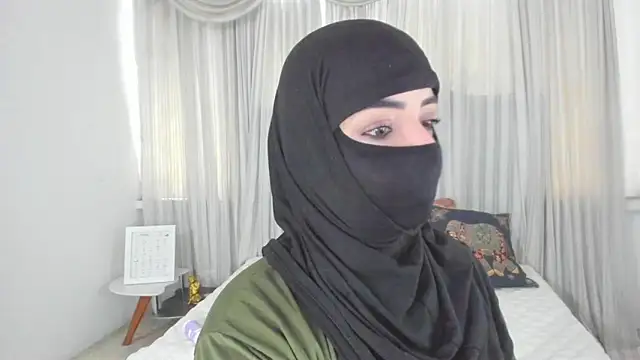 Uzra hayed online show from March 19, 3:12 pm