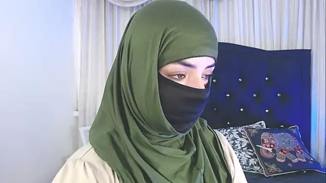 Uzra hayed online show from November 29, 11:43 am