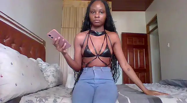 Toxique  online show from March 14, 10:39 am