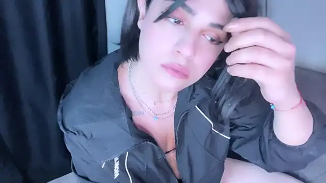 Snapshot of Arab_tgirl chatting on October 3, 9:27 pm Arab tgirl online show from October 3, 9:27 pm