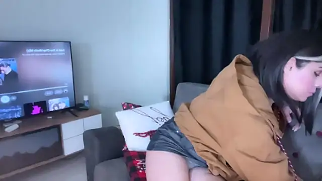 Arab tgirl online show from February 11, 10:20 pm