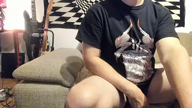 soulfuck92 online show from November 3, 7:39 pm