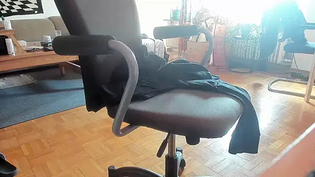 soulfuck92 online show from March 8, 9:45 am