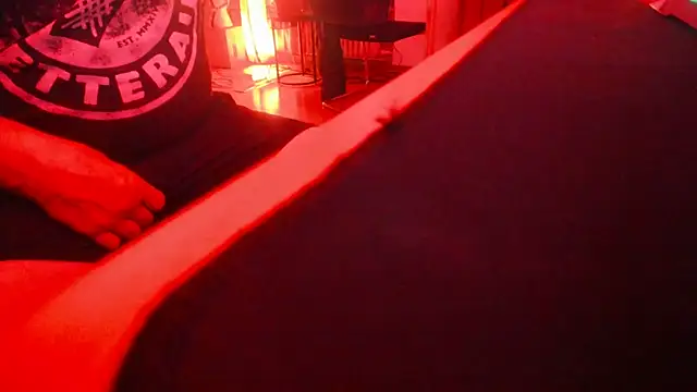 soulfuck92 online show from April 8, 4:47 am