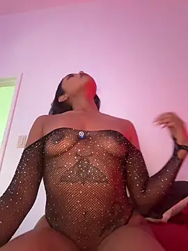 VictoireFeller online show from February 18, 5:16 am